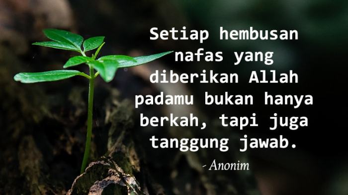 Motto islami