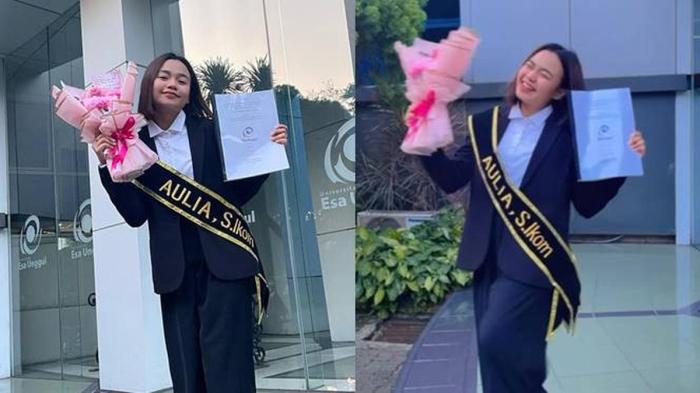 Gelar sarjana komunikasi