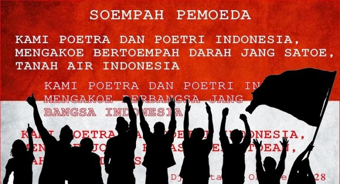 Motto bijak tentang pemuda