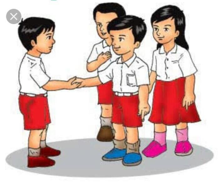 Cara menghargai teman