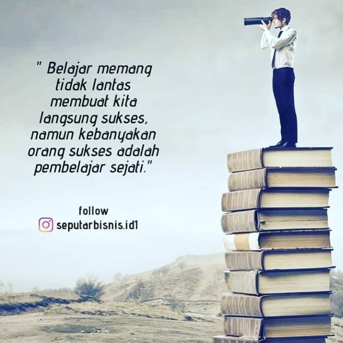 Motivasi diri sendiri terbaik makna penuh bisnisdigital