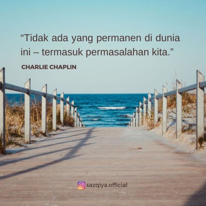 100 kata kata penyemangat hidup penuh makna