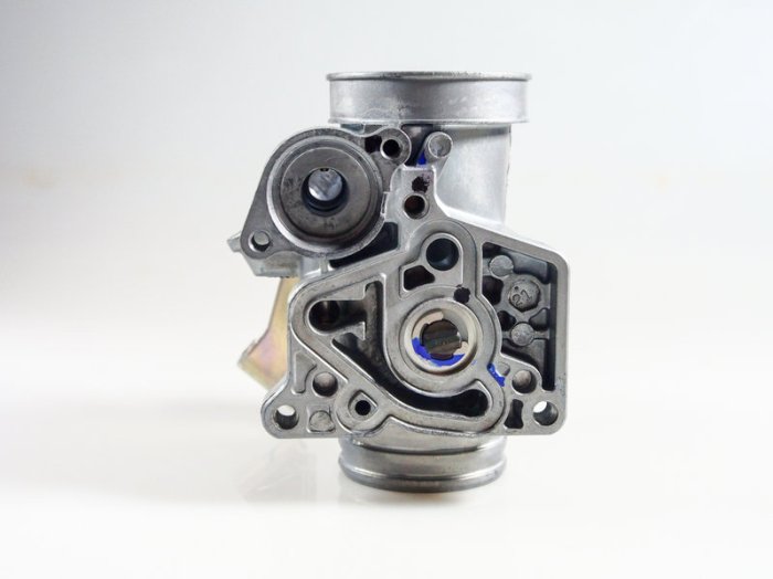 Jenis jenis karburator