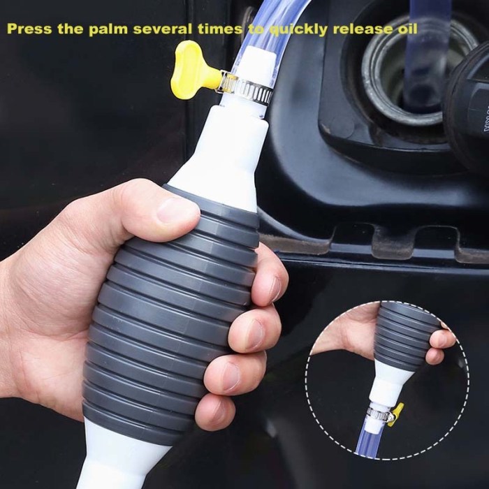 Pompa bakar bahan turbin elektrik tipe jenis Pompa bahan bakar bensin