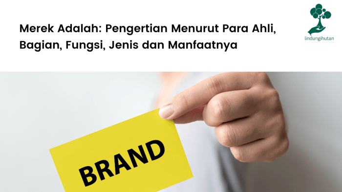 Pengertian loyalitas merek