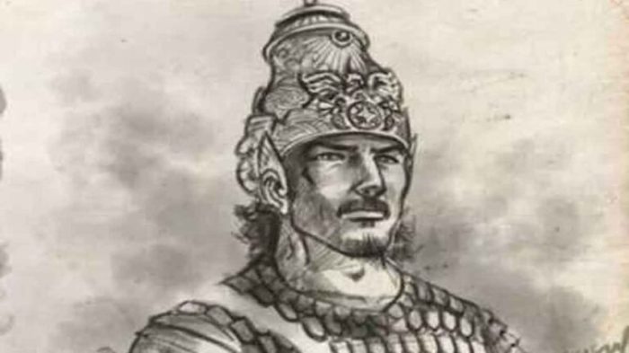 Mulawarman raja kutai nusantara risma hina populer tunjukkan kemenkumham kerajaan disapa Biografi raja mulawarman sang raja yang terkenal di borneo