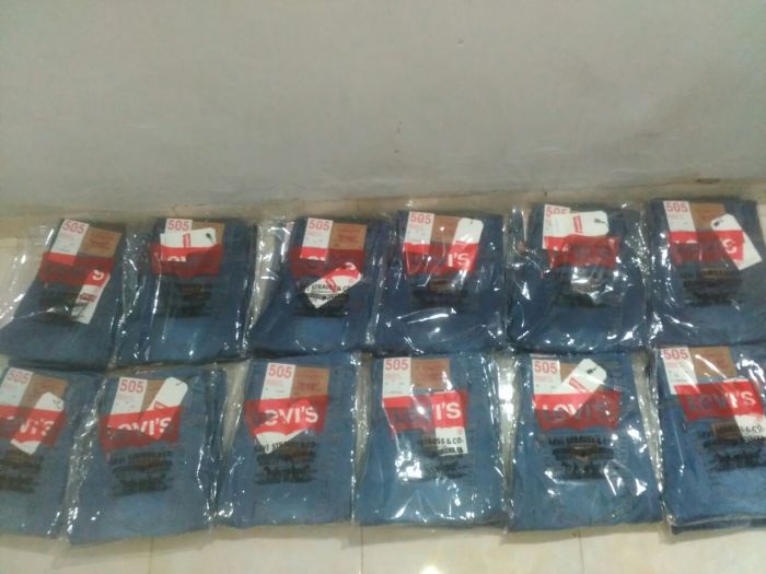 Pedagang itu harus sabar kuat dan