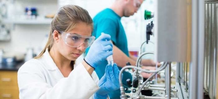 Kimia jurusan murni universitas terbaik hal baik