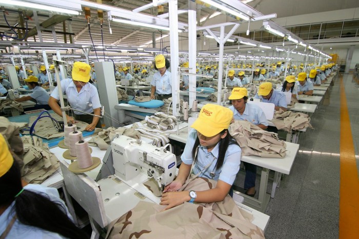 3 kegiatan ekonomi produksi distribusi