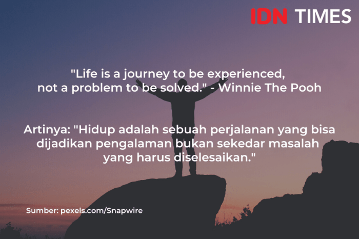 Kata inggris bahasa motivasi