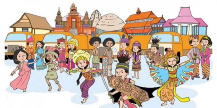 Keragaman budaya sosial gambar contoh kelas materi pembangunan buku soal halaman pembelajaran dengan manfaat nasional tradisional beserta sanggar menjadi negara Keragaman budaya sosial gambar contoh kelas materi pembangunan buku soal halaman pembelajaran dengan manfaat nasional tradisional beserta sanggar menjadi negara