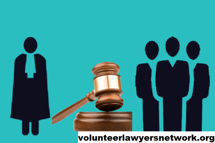 Perbedaan advokat dan pengacara