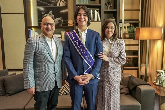 Sarjana gelar penulisan profesor doktor terlengkap magister diploma