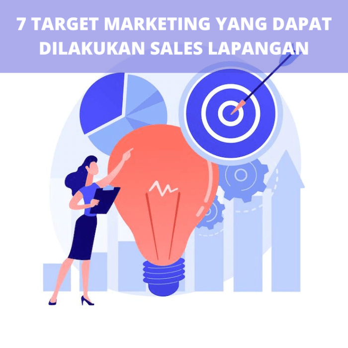 Sales lapangan