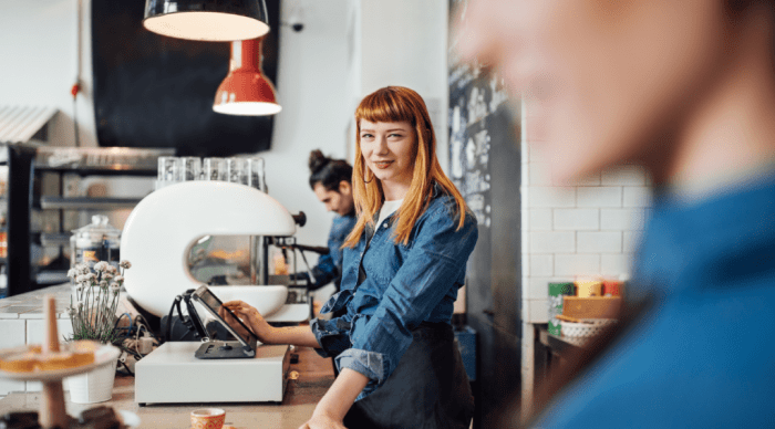 Barista training coffee baristas accredited work jobs become machine working sharjah beverage required industry food automatic office star