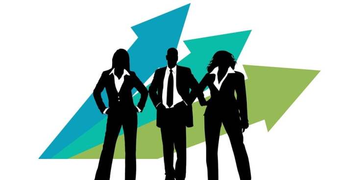 Kerja prestatif perilaku pengertian tuntas sikap ciri keras