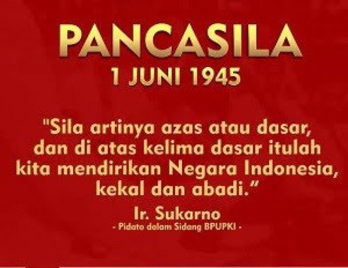 Quotes soekarno