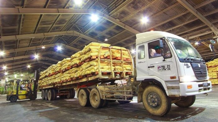 Sosial lembaga pengertian fungsi jenis ciri bentuknya kelas sistem pelajari lainnya soal