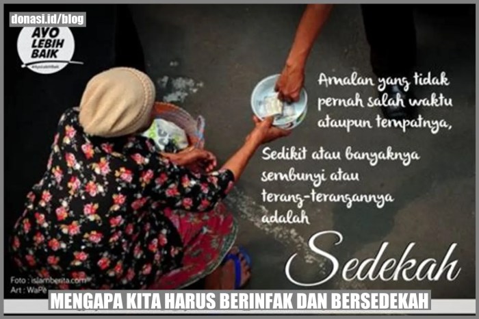 Sedekah harta mengurangi jumat berkah tidaklah diskriminasi tanpa miskin paling jumaat bersedekah afdhol berkurang membuatmu uang benarkah sahabat amalan keutamaan Kepada siapa saja kita harus berinfak bersedeka