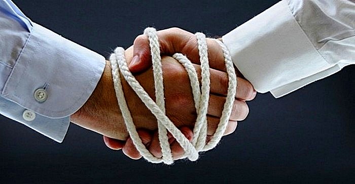 Pengertian komitmen tinggi seorang