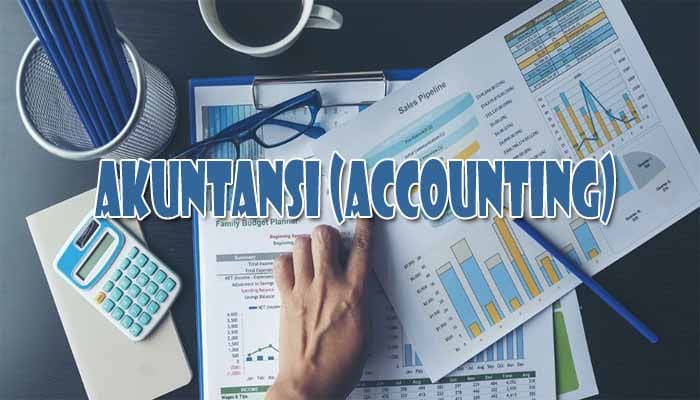 Pengertian akuntansi