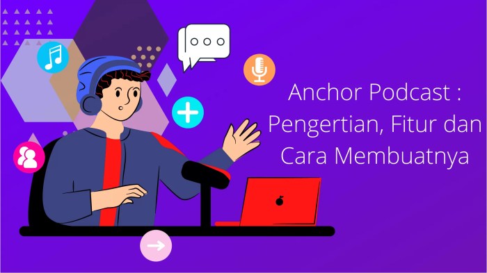 Pengertian podcast