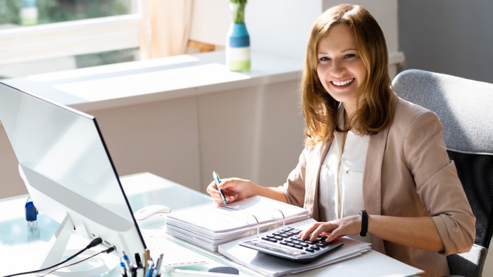 Staffing positions Accounting staff