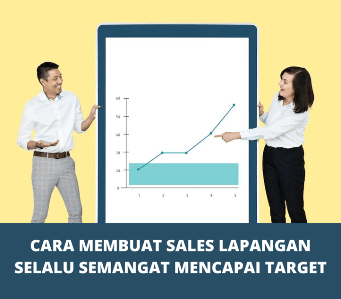 Sales lapangan