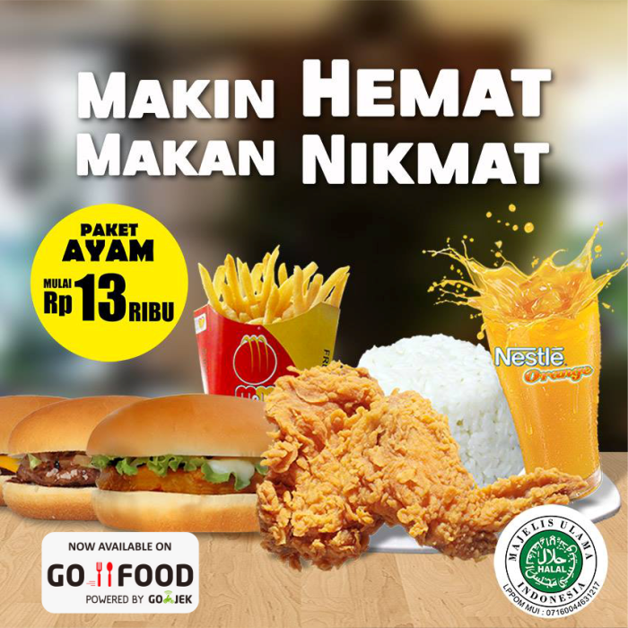 Iklan niaga instan produk mie pengertian serta perbedaannya indofood