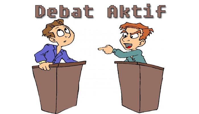 Debat pengertian unsur caleg kmp siluman pmk jumlah definisi kenali secara umum tujuan moderator dipertaruhkan jadi penjelasannya lengkap bekas tunjuk