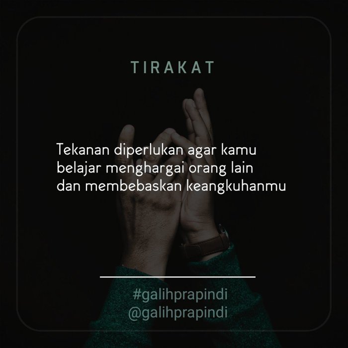 Alasan mengapa kita harus mengharga pekerjaan orang lain