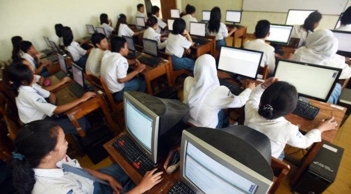 Pekerjaan yang cocok untuk lulusan sma
