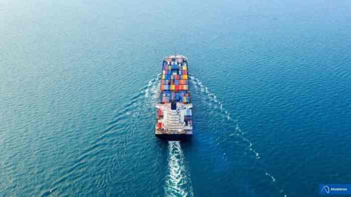 Maritim ekonomi kebijakannya kebijakan mengenal republik beberapa dijalankan berikut pemerintah Ekonomi maritim