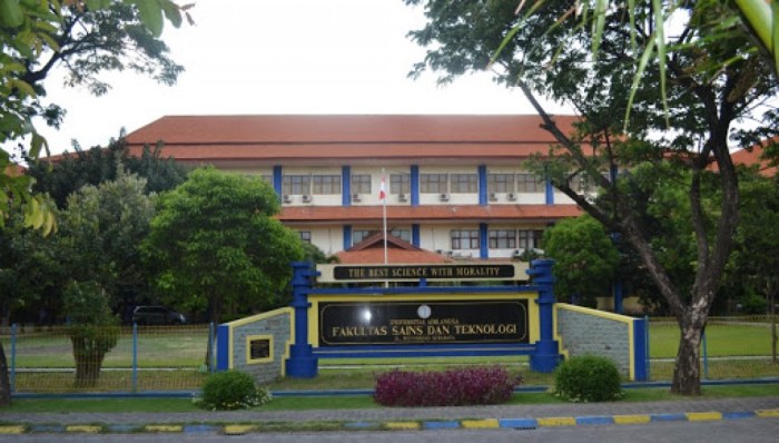 Unair universitas fst ada statistika jurusan ac kebiasaan mahasiswa dilakukan baru stat airlangga Universitas terbaik yang ada jurusan statistika