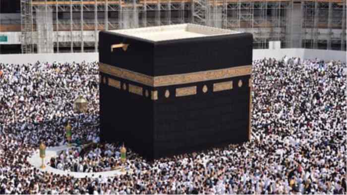 Pengertian fathul makkah pembebasan kota makka