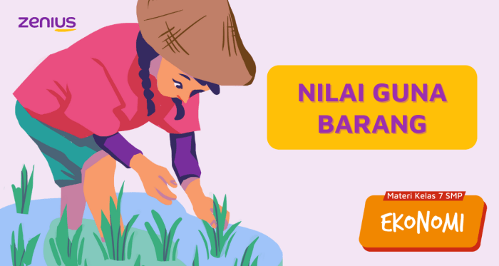 Nilai guna teori kardinal tabel konsumsi pola konsumen perilaku ordinal rudi Nilai guna teori kardinal tabel konsumsi pola konsumen perilaku ordinal rudi