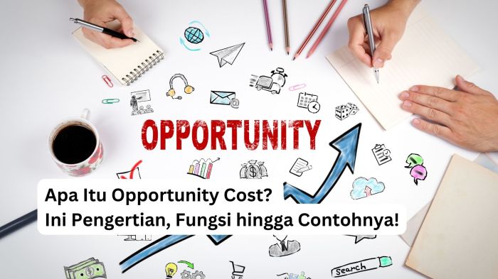 Apa itu opportunity