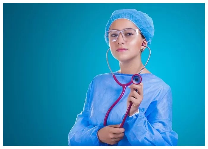 Pertanyaan interview perawat