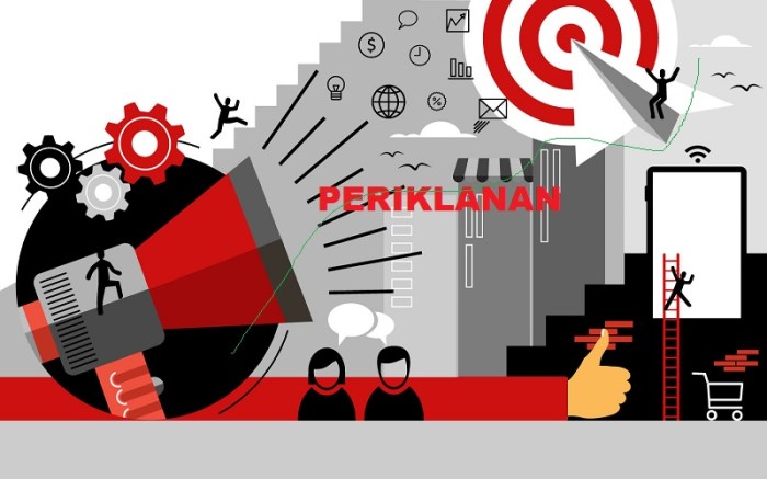 Menurut periklanan iklan pengertian ahli tujuan mengenal fungsi mereka