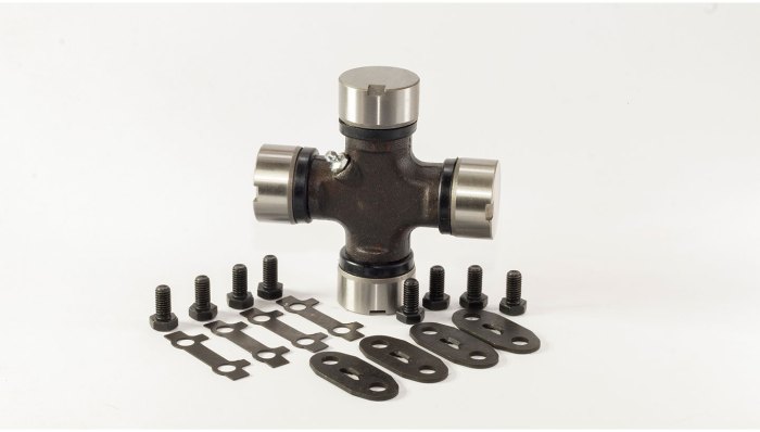 Propeller poros fungsi shaft komponen otomotif tenaga teknik