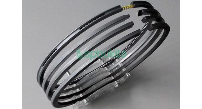 Idokeren perbedaan penjelasan piston kompresi