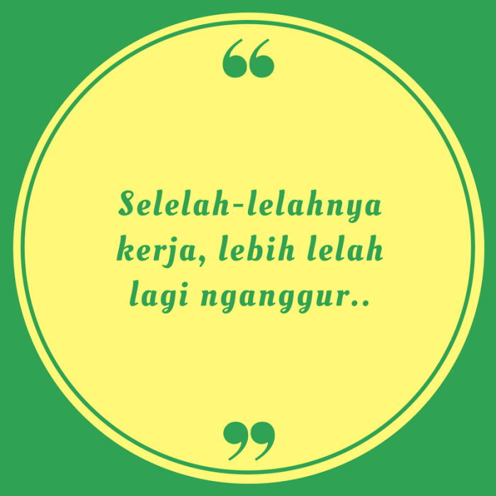 Quotes lucu