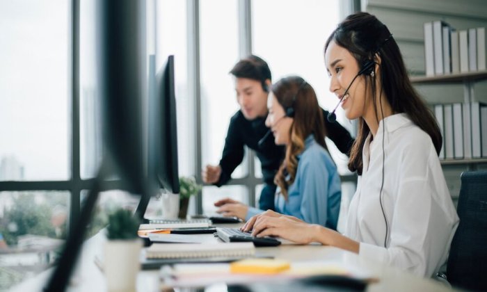 Kerja lowongan bni frontliner syariah tahun mendaftar Tugas frontliner bank