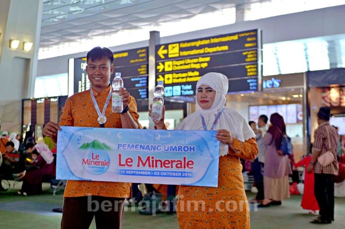 Minerale galon minum pakai sekali 15l iklan manisnya manis perang dok gsp kompasiana tokopedia