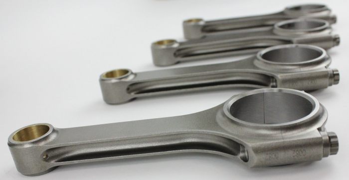 Connecting rod