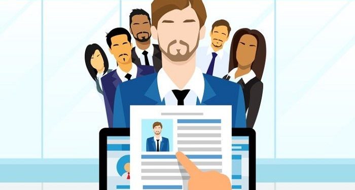 Perbedaan interview user dan hrd