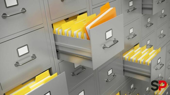 Kearsipan peralatan solusiprinting Kearsipan peralatan solusiprinting