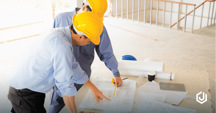 Proyek manajemen tahapan