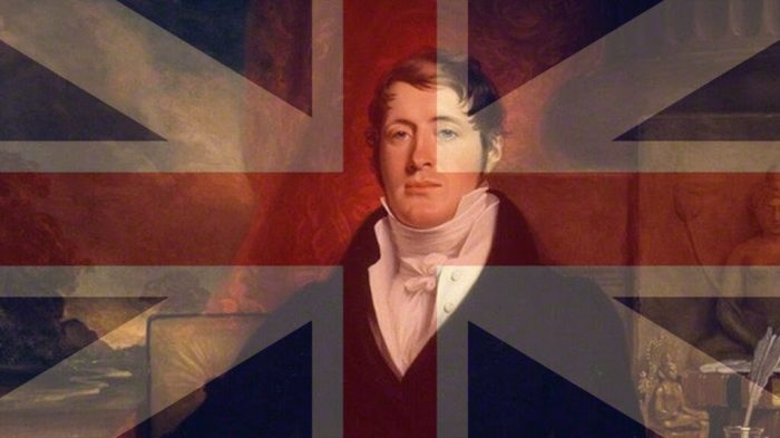 Beberapa kebijakan thomas stamford raffles