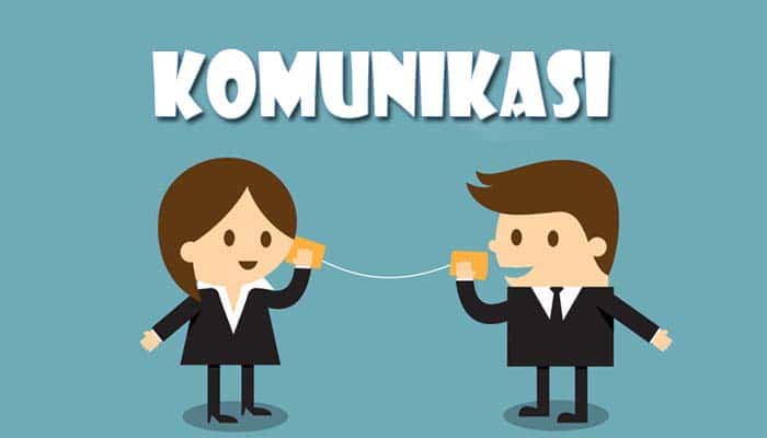 Komunikasi pengertian syarat proses fungsi tujuan unsur communicating sekolahan buen comunicador paling Pengertian komunikasi dan komponen
